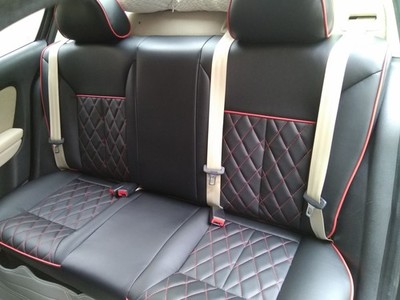 論包汽車真皮座椅和汽車皮座椅套的區別