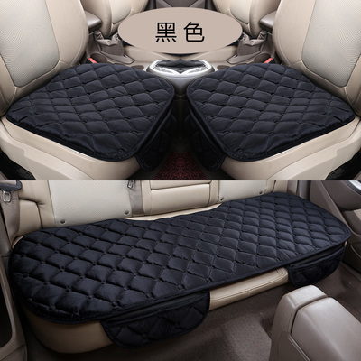 汽車座套 個性化與保護兼具的實用汽車用品